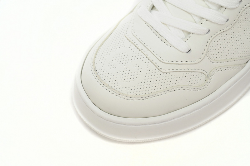 GUCCI Chunky B whi Te