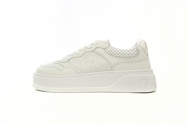 GUCCI Chunky B whi Te