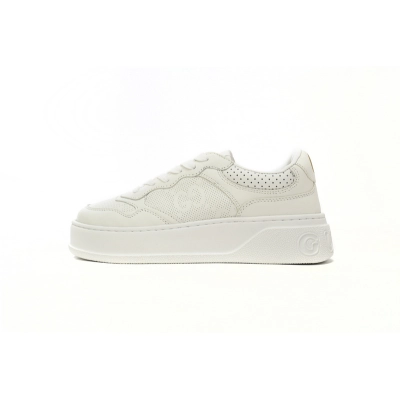 GUCCI Chunky B whi Te