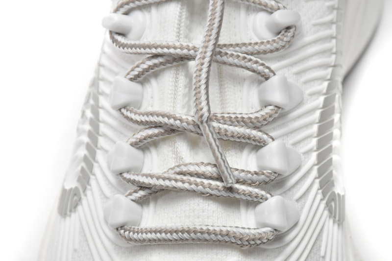 Gucci Run Sneakers White