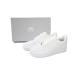 Nike Air Force 1 '07 Low White -2