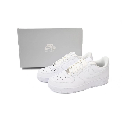 OG  Nike Air Force 1 '07 Low White 02