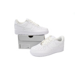 Nike Air Force 1 '07 Low White -2