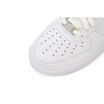 Nike Air Force 1 '07 Low White -2