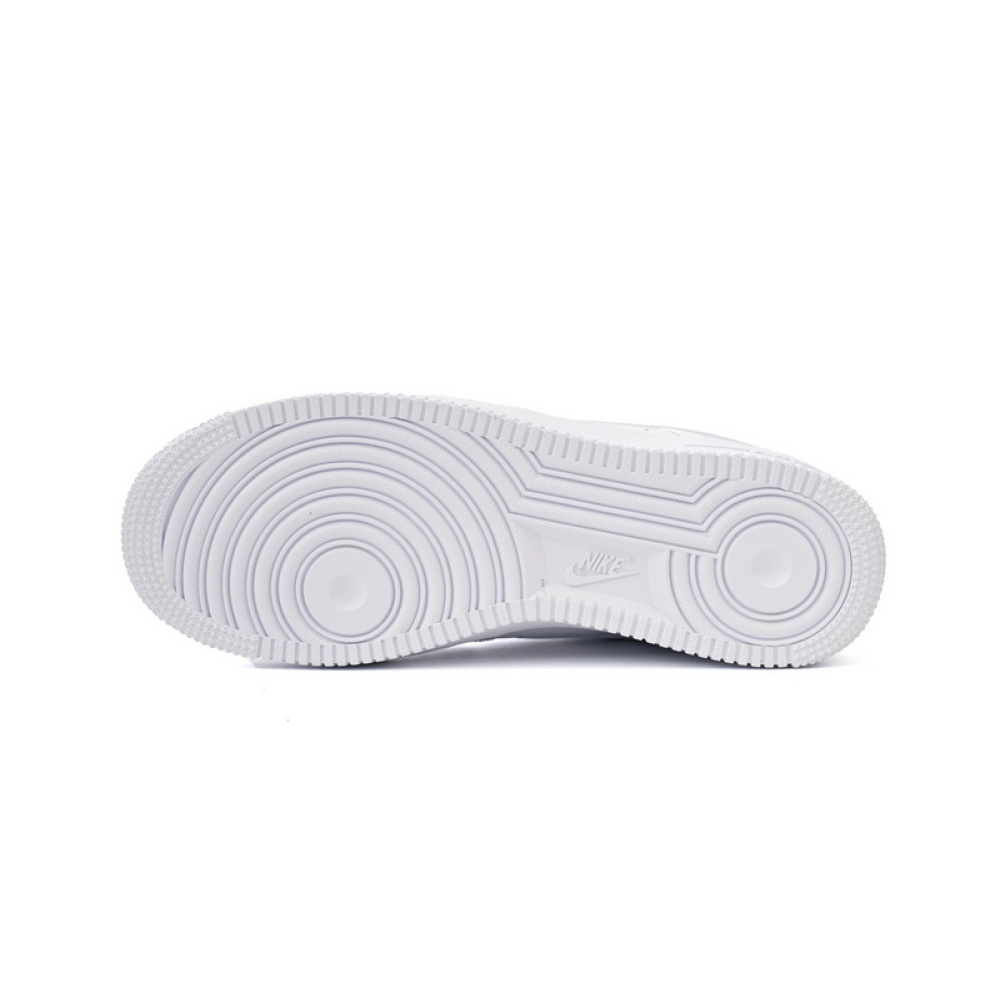 Nike Air Force 1 '07 Low White -2