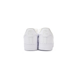 Nike Air Force 1 '07 Low White -2