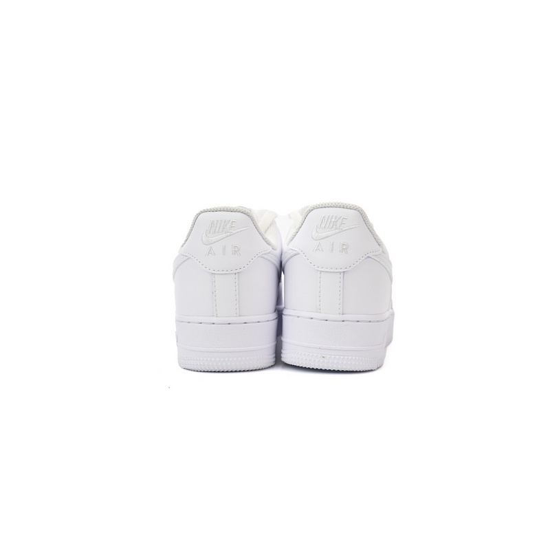 Nike Air Force 1 '07 Low White -2