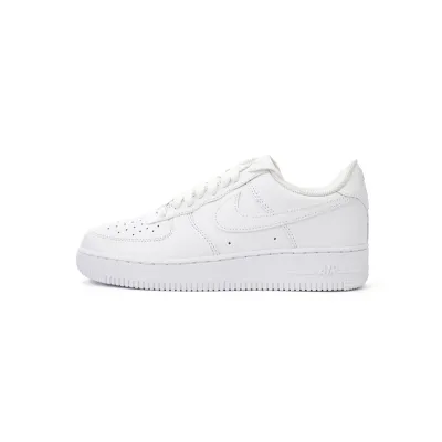 Nike Air Force 1 '07 Low White -2 01
