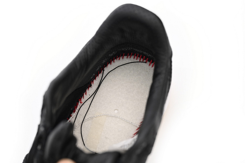 OG Fragment Design x CLOT x Nike Air Force 1 Low Black Silk