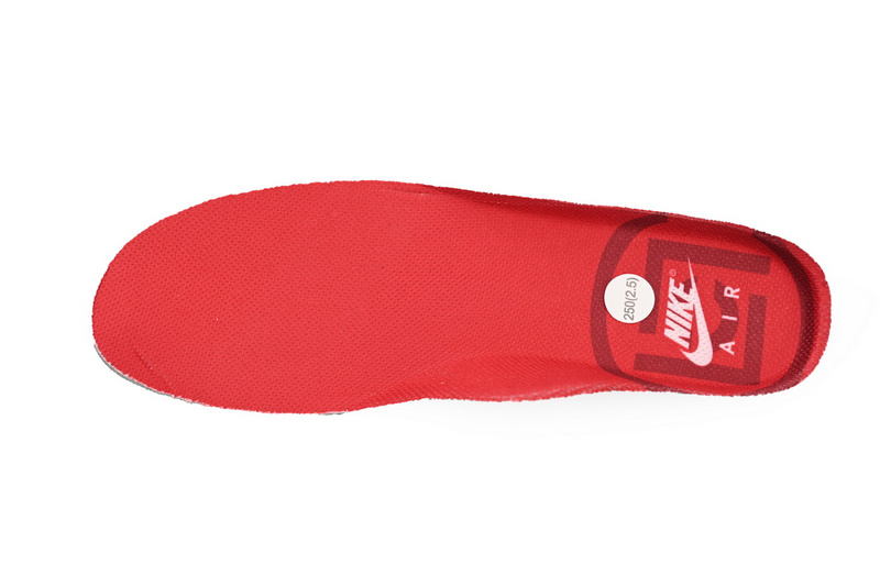 OG Fragment Design x CLOT x Nike Air Force 1 Low Black Silk