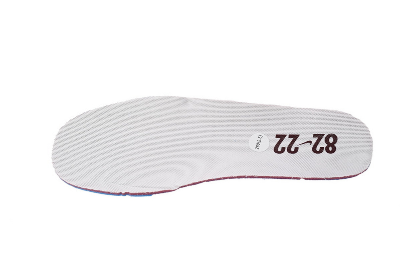 QF  Nike Air Force 1’07 Low Beige Red