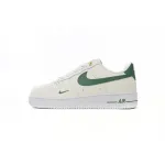 QF Nike Air Force 1’07 Low Beige Green