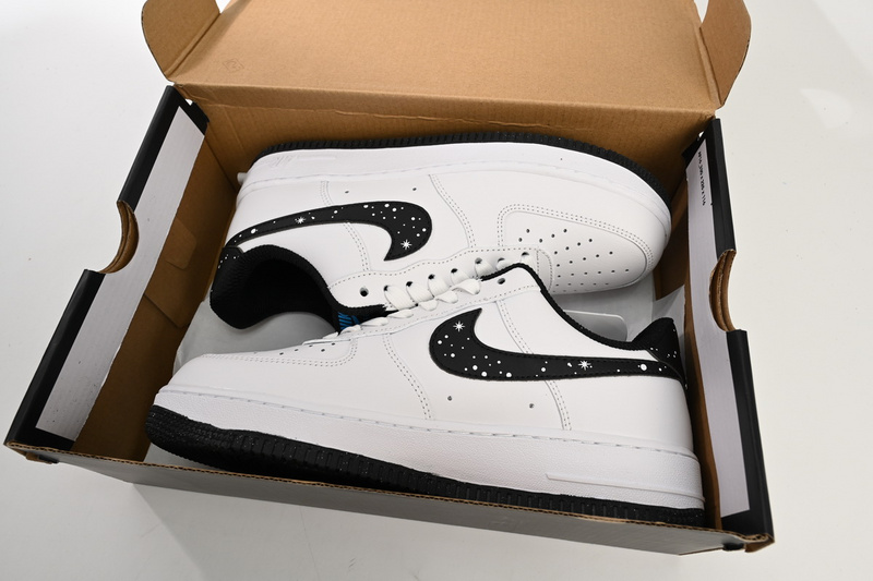 QF Nike Air Force 1 Low Lnk Dot