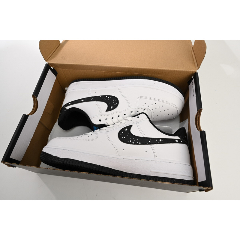 QF Nike Air Force 1 Low Lnk Dot