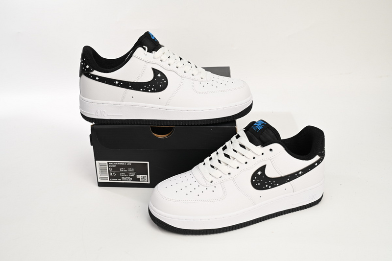 QF Nike Air Force 1 Low Lnk Dot
