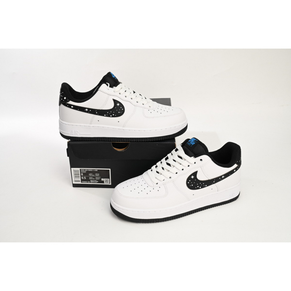 QF Nike Air Force 1 Low Lnk Dot