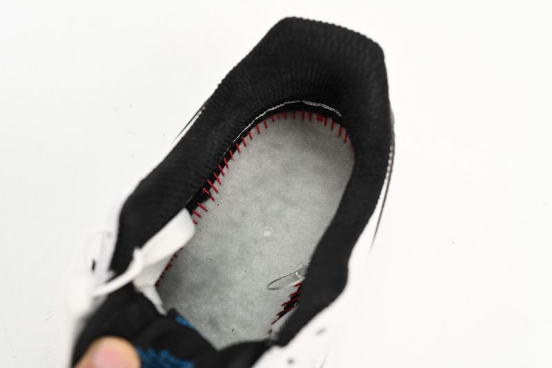 QF Nike Air Force 1 Low Lnk Dot