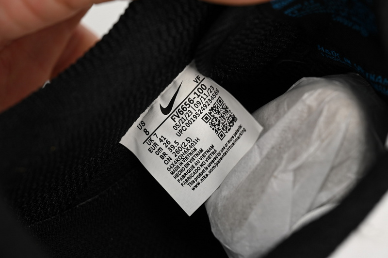 QF Nike Air Force 1 Low Lnk Dot