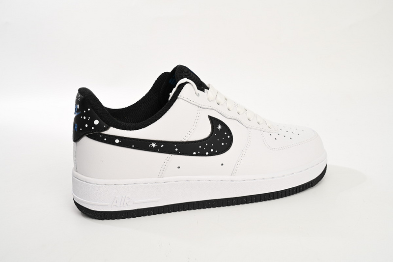 QF Nike Air Force 1 Low Lnk Dot