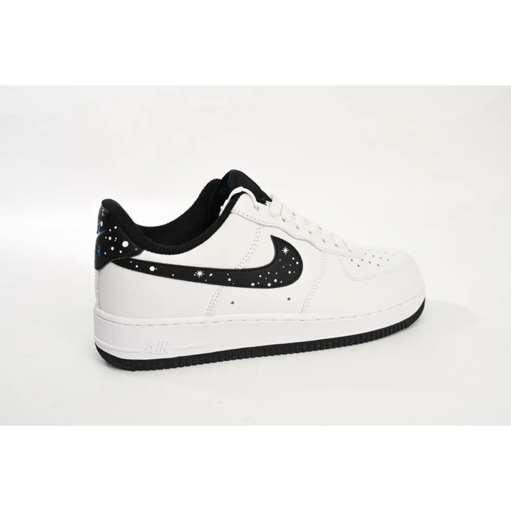 QF Nike Air Force 1 Low Lnk Dot