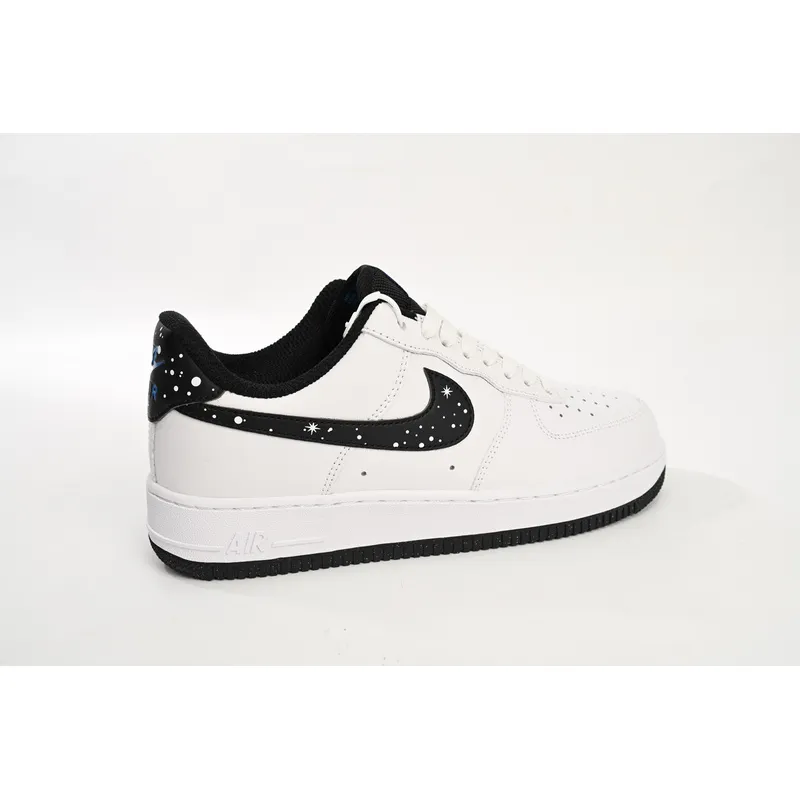 QF Nike Air Force 1 Low Lnk Dot