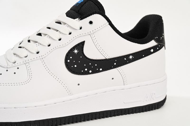 QF Nike Air Force 1 Low Lnk Dot