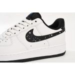 QF Nike Air Force 1 Low Lnk Dot