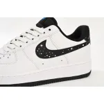 QF Nike Air Force 1 Low Lnk Dot