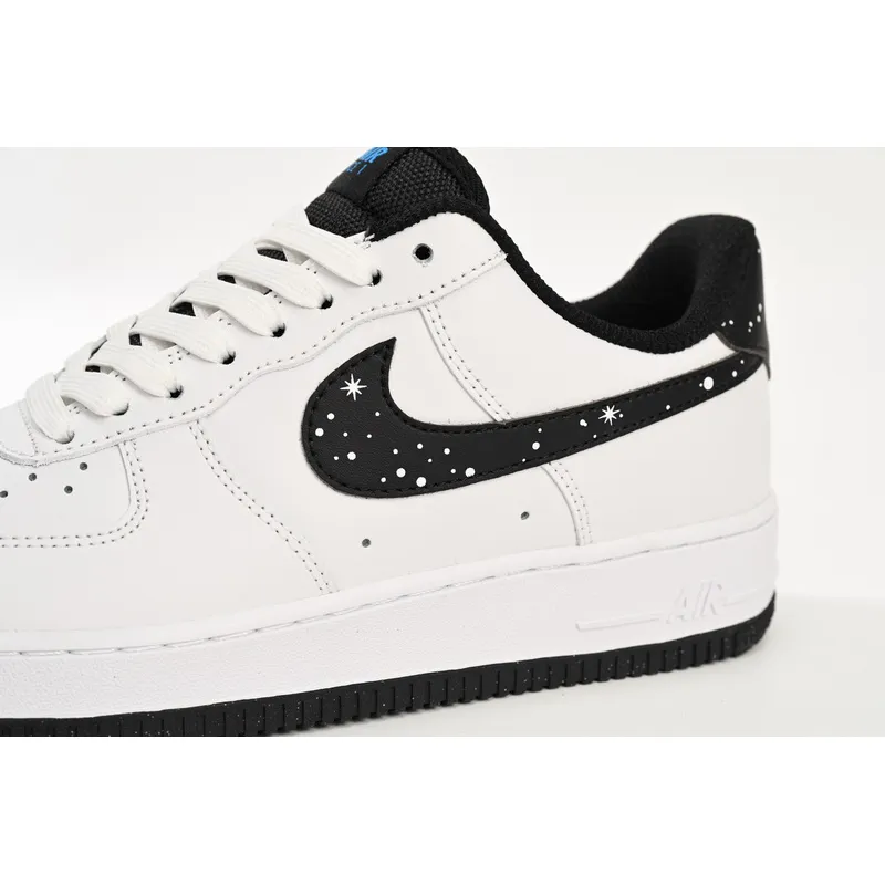 QF Nike Air Force 1 Low Lnk Dot