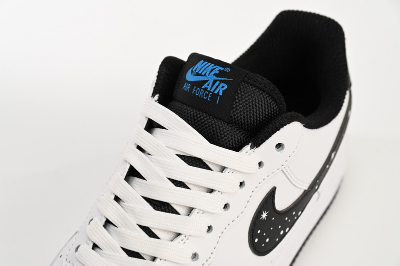 QF Nike Air Force 1 Low Lnk Dot