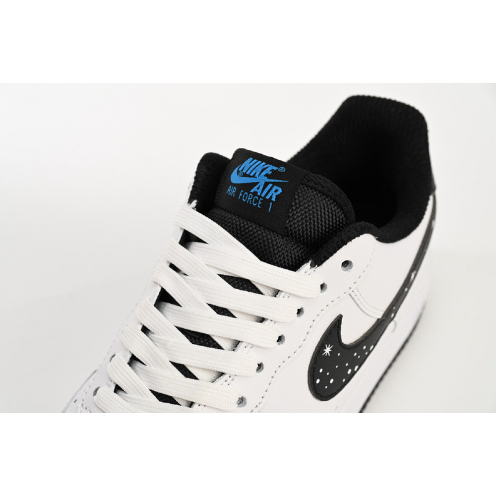 QF Nike Air Force 1 Low Lnk Dot