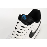 QF Nike Air Force 1 Low Lnk Dot