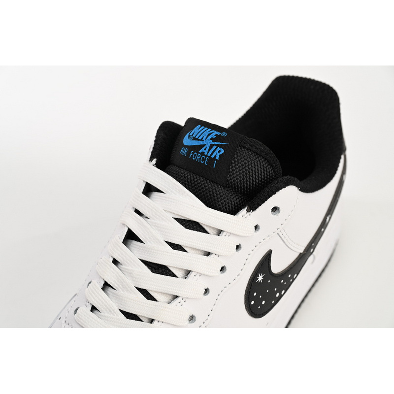 QF Nike Air Force 1 Low Lnk Dot
