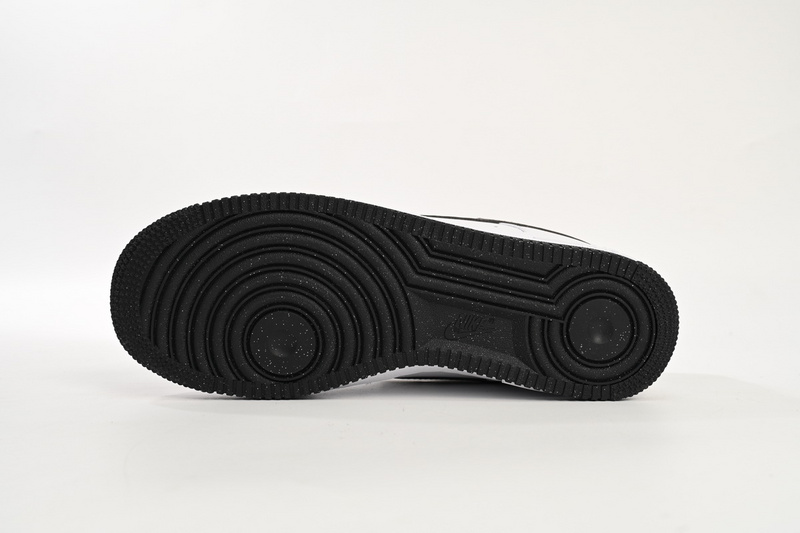 QF Nike Air Force 1 Low Lnk Dot