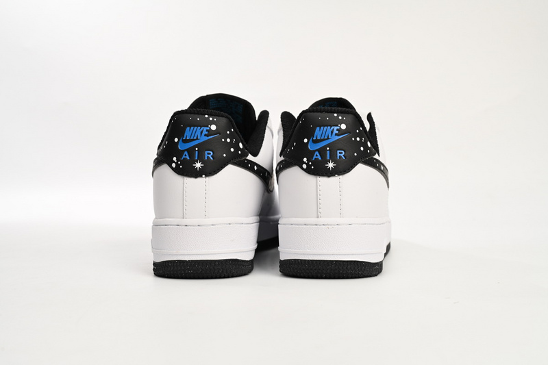 QF Nike Air Force 1 Low Lnk Dot