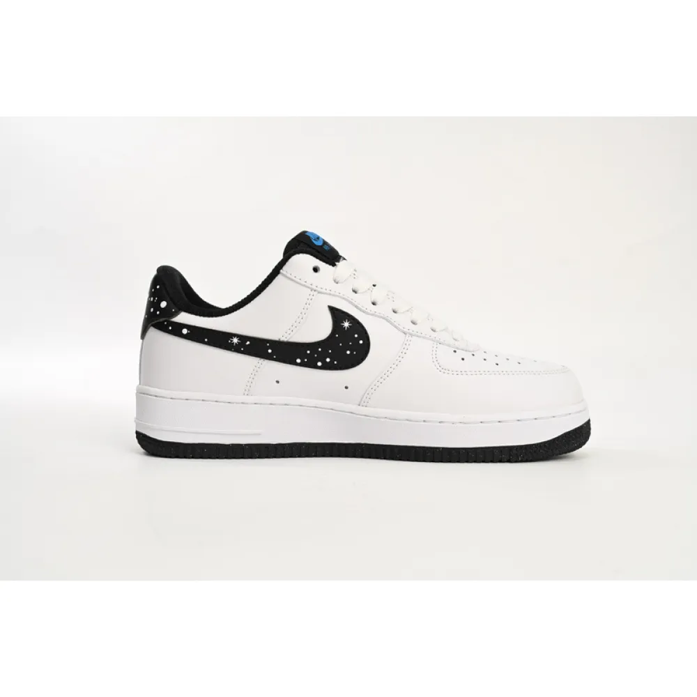 QF Nike Air Force 1 Low Lnk Dot