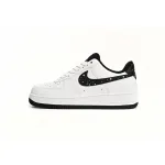 QF Nike Air Force 1 Low Lnk Dot