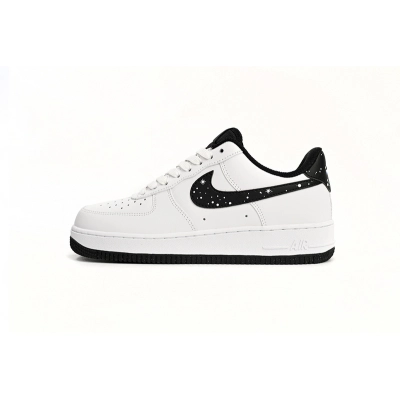 QF Nike Air Force 1 Low Lnk Dot 01