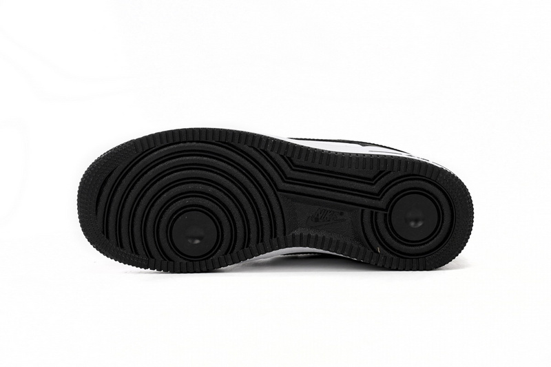 QF Nike Air Force 1 Low TS Co Bran Ding