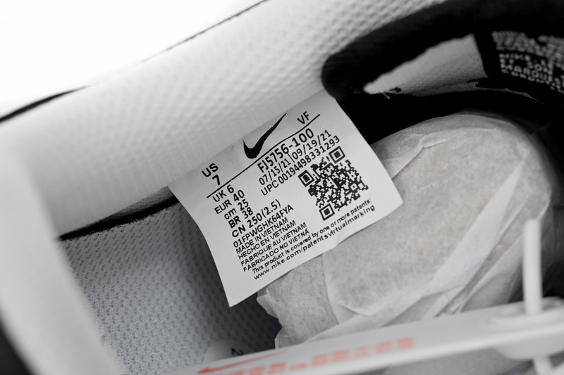 QF Nike Air Force 1 Low TS Co Bran Ding