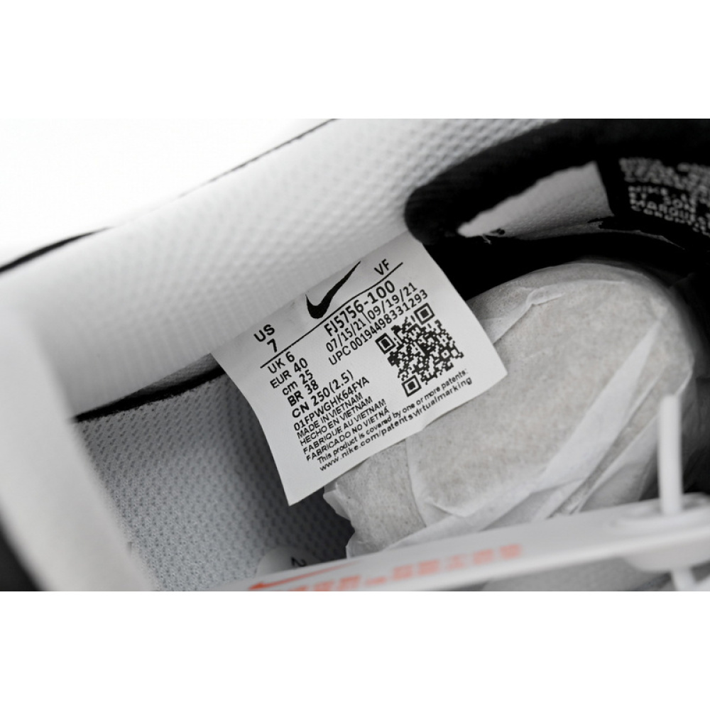 QF Nike Air Force 1 Low TS Co Bran Ding
