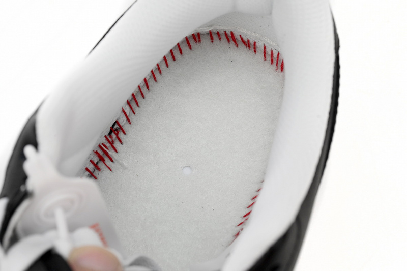 QF Nike Air Force 1 Low TS Co Bran Ding