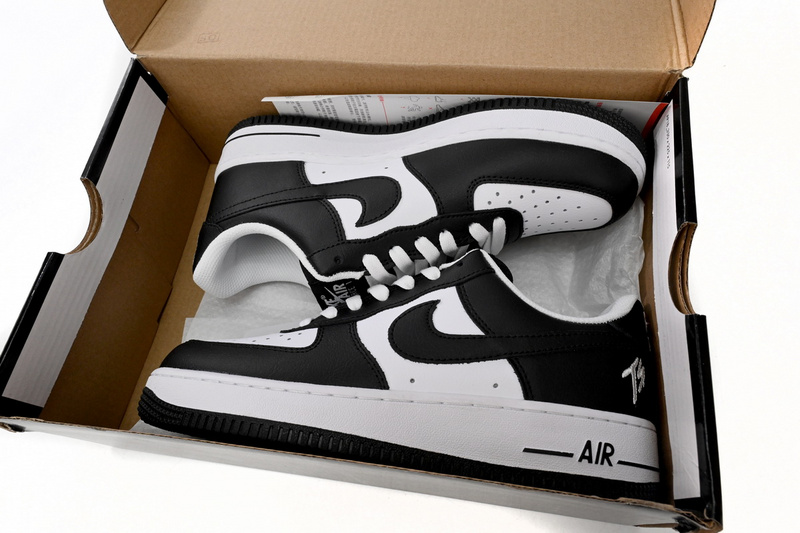 QF Nike Air Force 1 Low TS Co Bran Ding