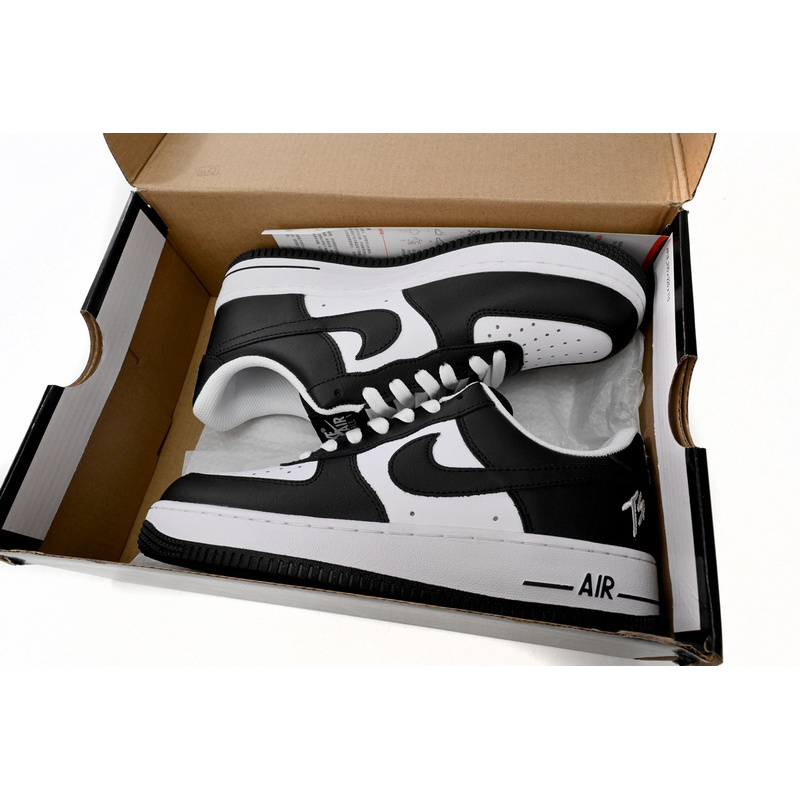 QF Nike Air Force 1 Low TS Co Bran Ding