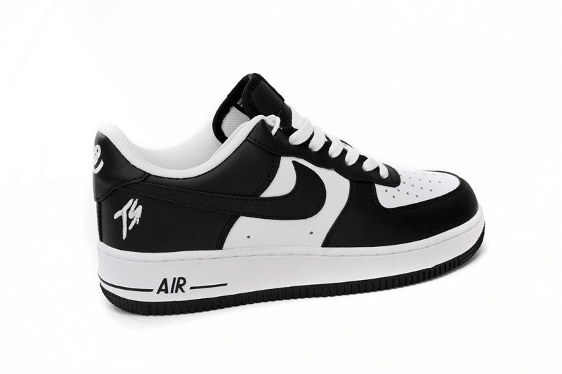 QF Nike Air Force 1 Low TS Co Bran Ding