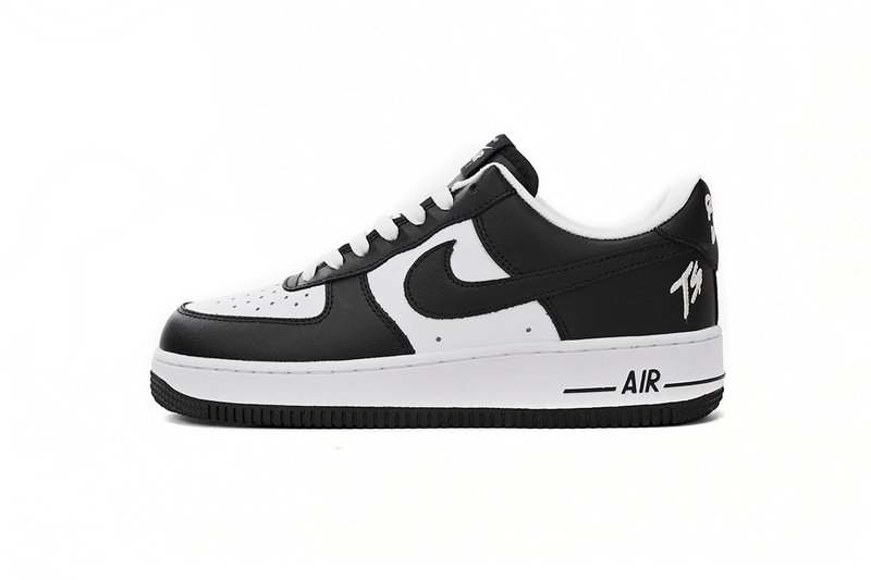 QF Nike Air Force 1 Low TS Co Bran Ding
