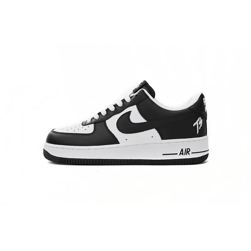 QF Nike Air Force 1 Low TS Co Bran Ding