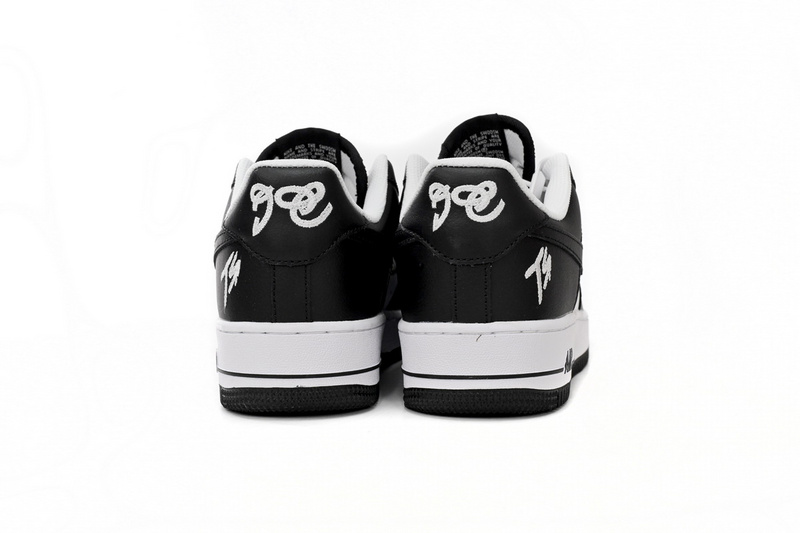 QF Nike Air Force 1 Low TS Co Bran Ding