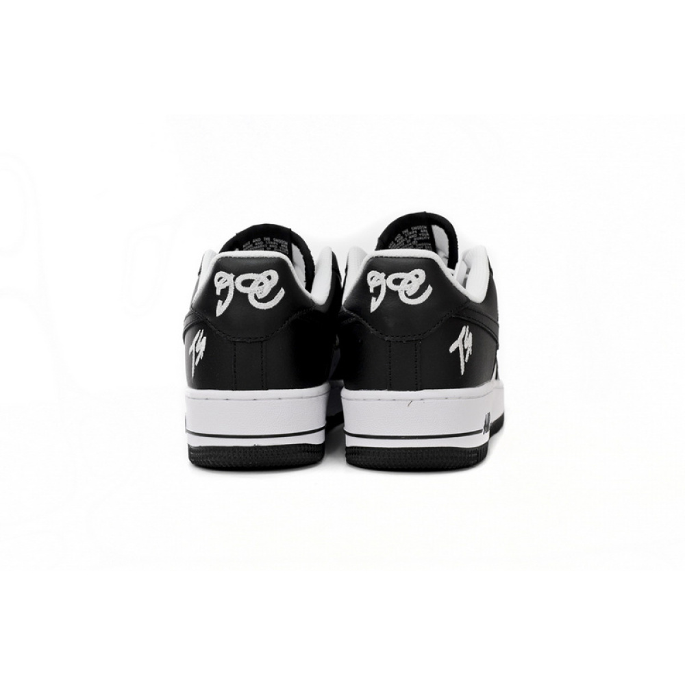 QF Nike Air Force 1 Low TS Co Bran Ding