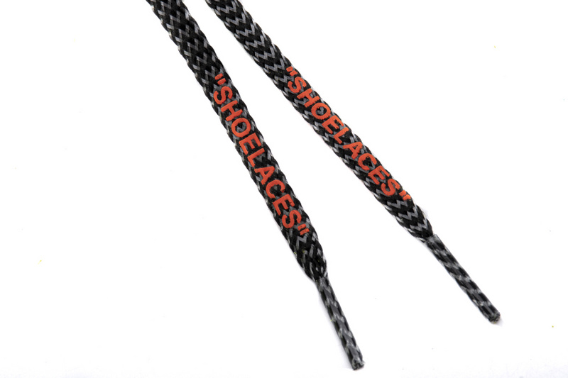 TS OFF White X Air Force 1 Low Volt